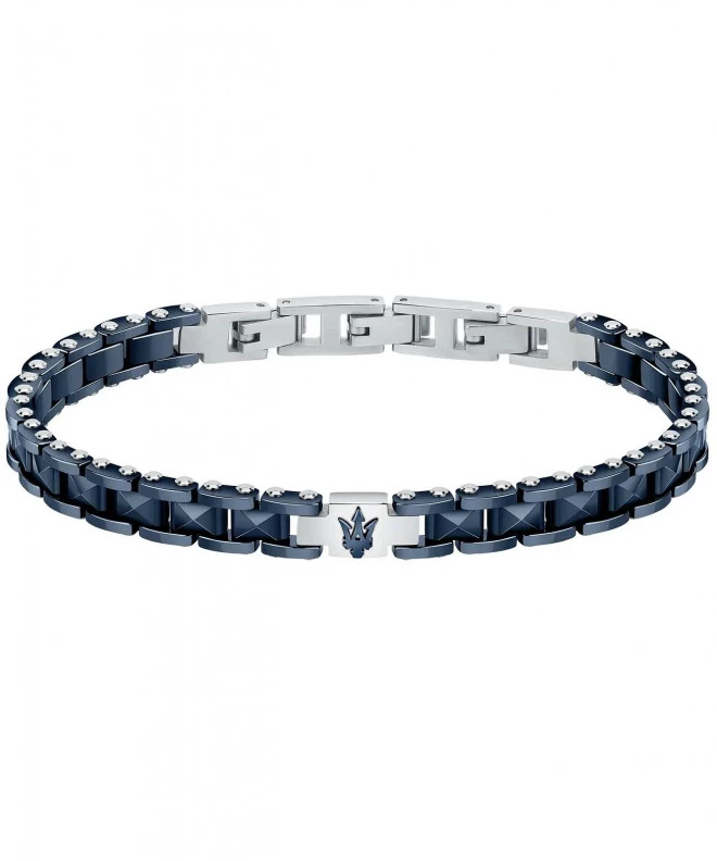 Pulsera Maserati Ceramic JM422ATZ14