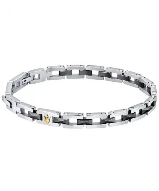 Pulsera Maserati Ceramic JM422ATZ16