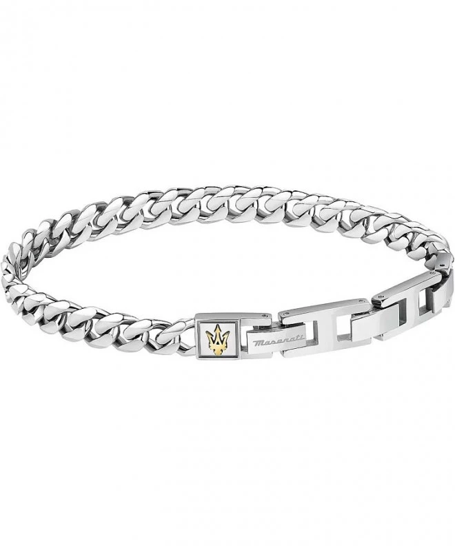 Pulsera Maserati Iconic JM422AVD09