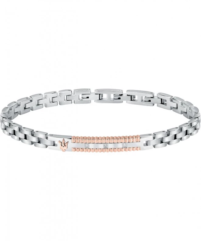 Pulsera Maserati Diamonds JM423ATY18