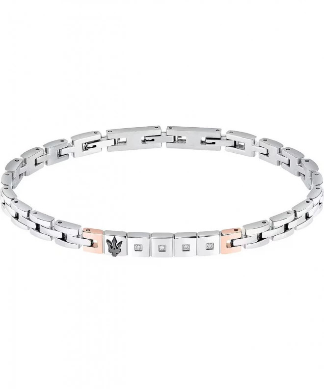 Pulsera Maserati Diamonds JM423ATY19