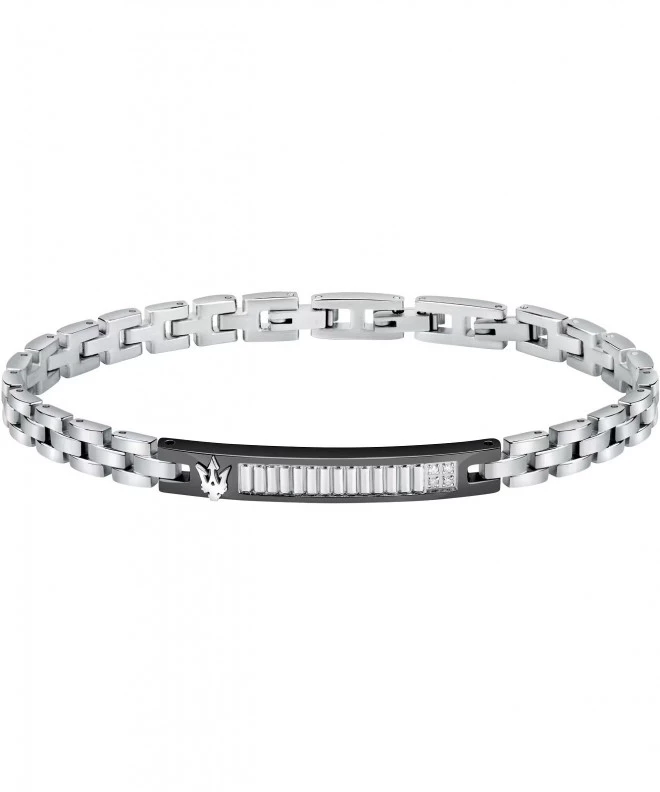 Pulsera Maserati Diamonds JM423ATY20