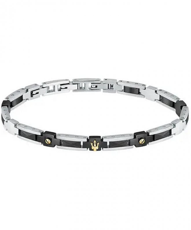 Pulsera Maserati Ceramic JM423ATZ30