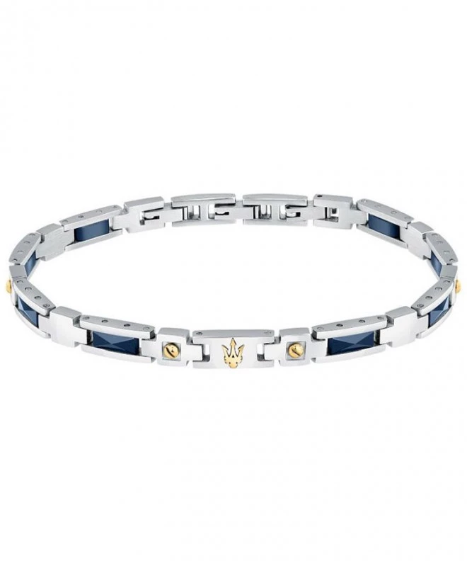 Pulsera Maserati Ceramic JM423ATZ31