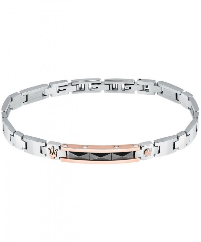Pulsera Maserati Ceramic JM423ATZ32