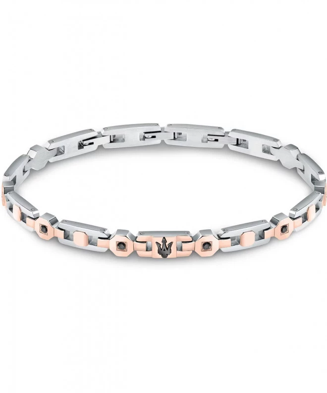 Pulsera Maserati Iconic JM423AVD16