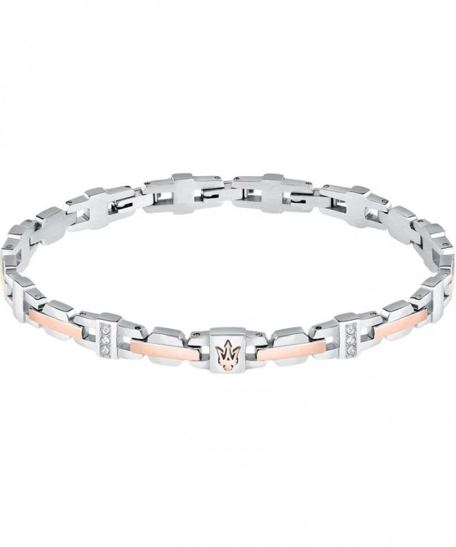 Pulsera Maserati Iconic JM423AVD18