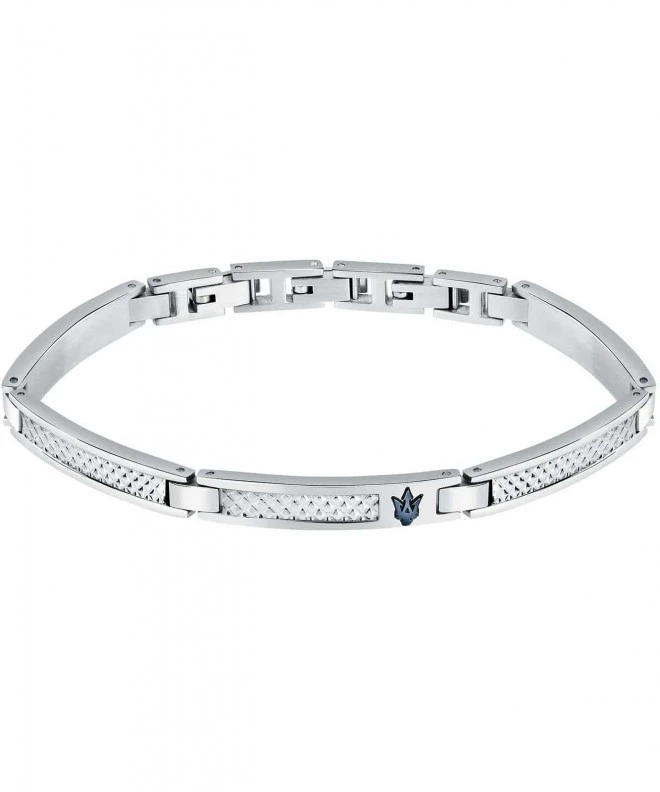 Pulsera Maserati Iconic JM423AVD21