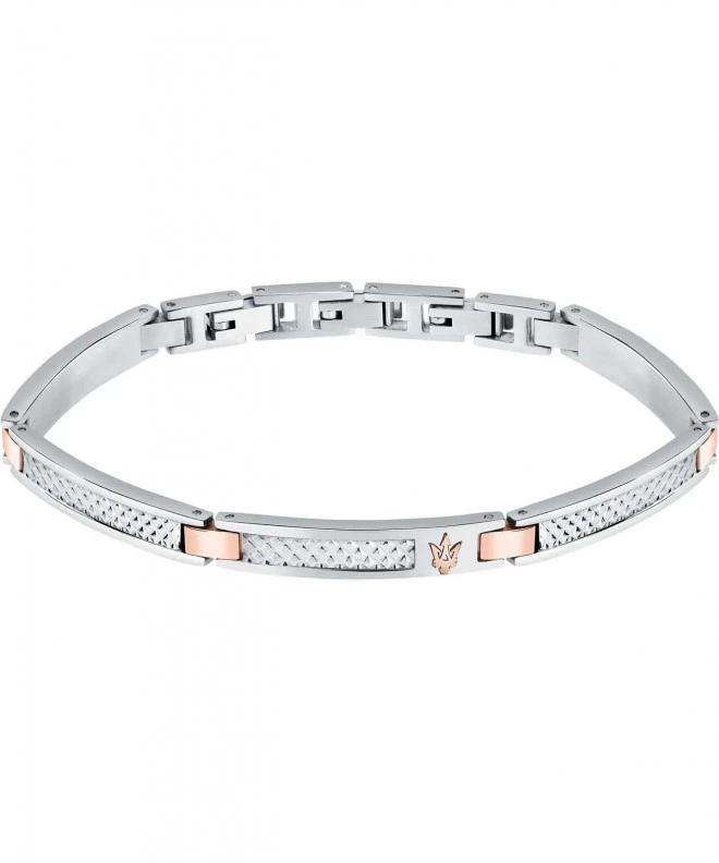 Pulsera Maserati Iconic JM423AVD23