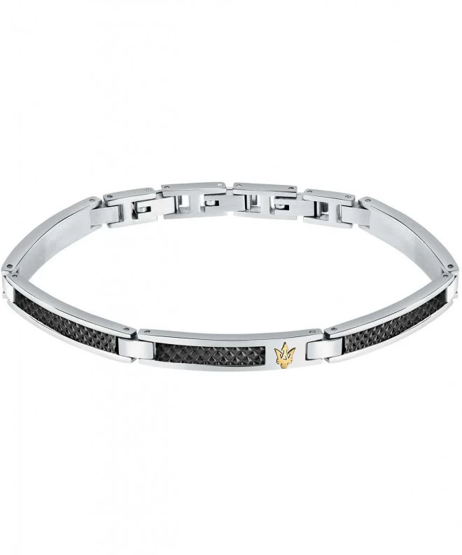 Pulsera Maserati Iconic JM423AVD24