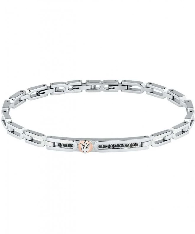 Pulsera Maserati Iconic JM423AVD25