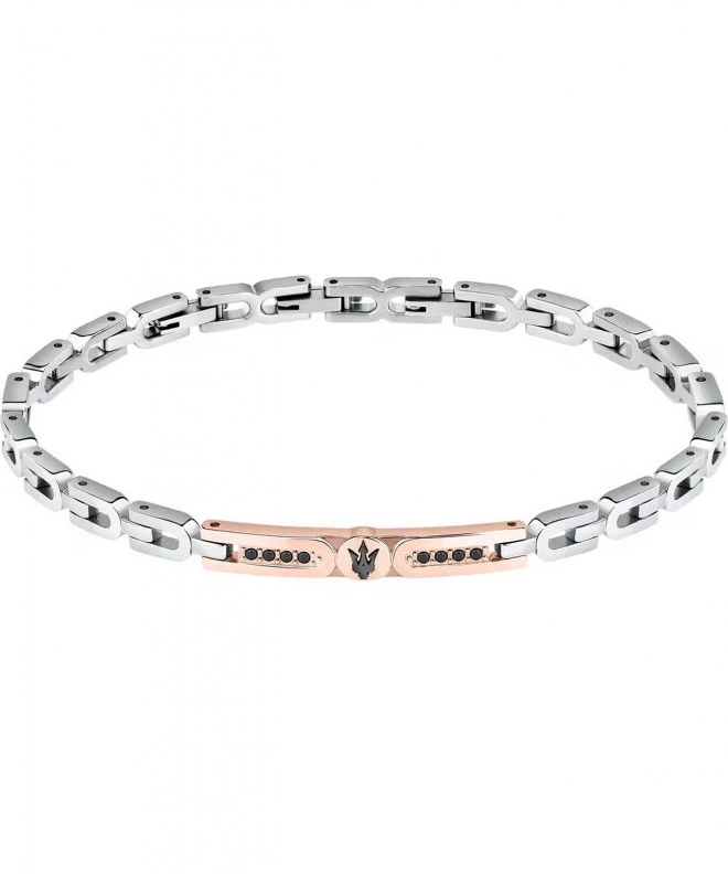 Pulsera Maserati Iconic JM423AVD26