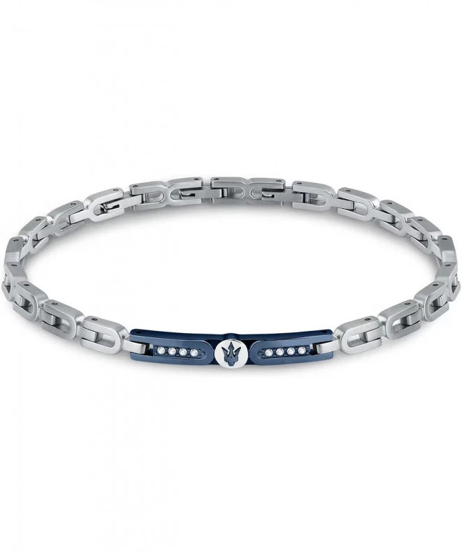 Pulsera Maserati Iconic JM423AVD27