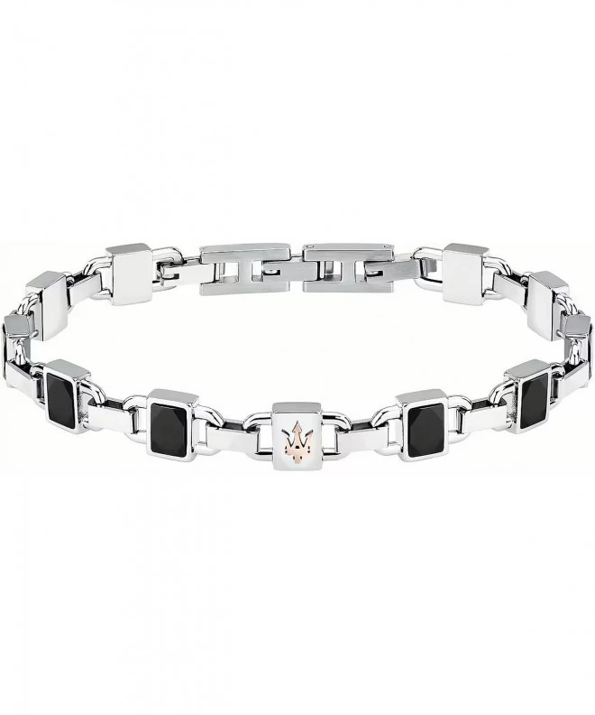Pulsera Maserati Ceramic JM424ATZ41