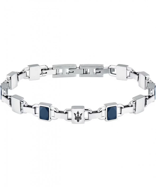 Pulsera Maserati Ceramic JM424ATZ42