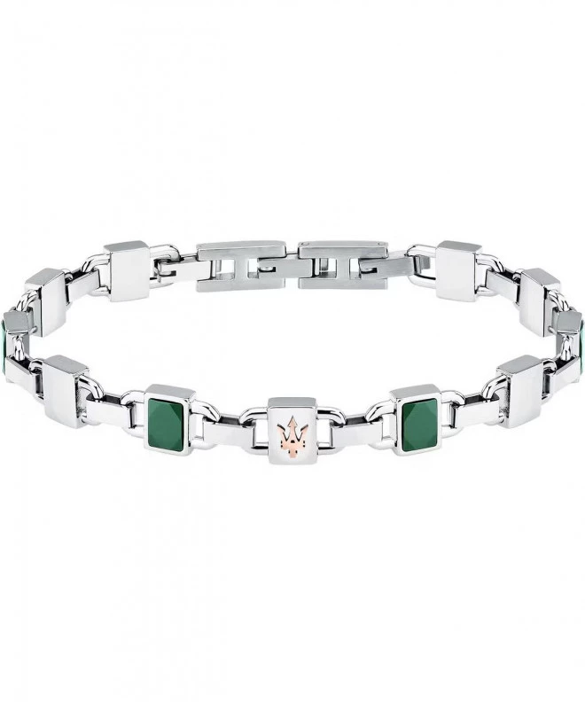 Pulsera Maserati Ceramic JM424ATZ43
