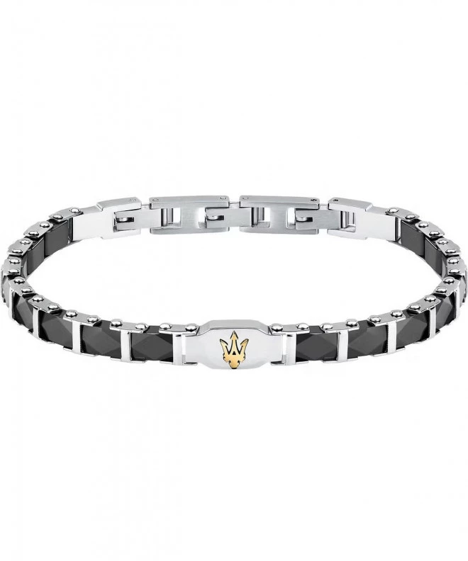 Pulsera Maserati Ceramic JM424ATZ44