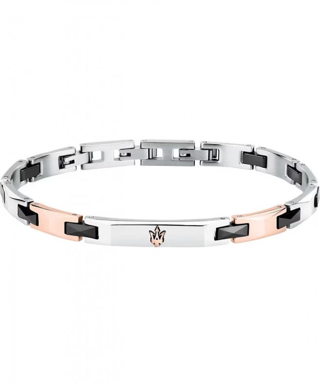 Pulsera Maserati Ceramic JM424ATZ50