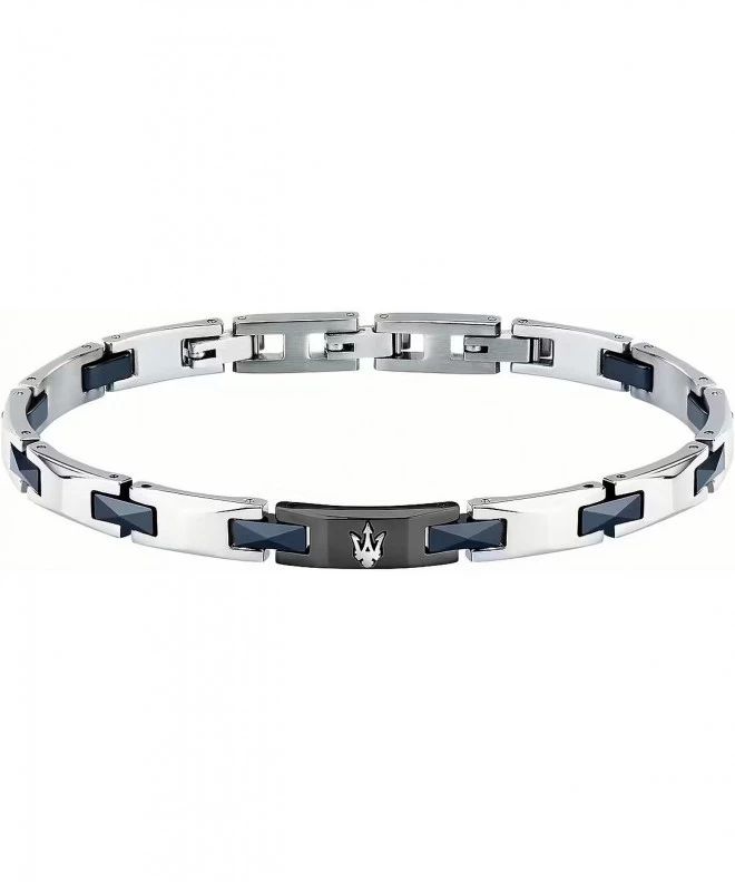 Pulsera Maserati Ceramic JM424ATZ52