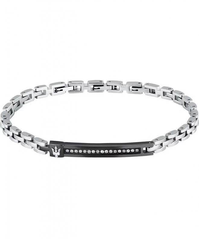 Pulsera Maserati Iconic JM424AVD58