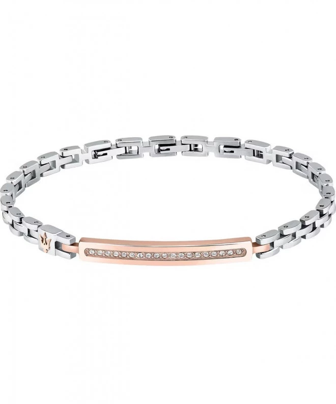 Pulsera Maserati Iconic JM424AVD59