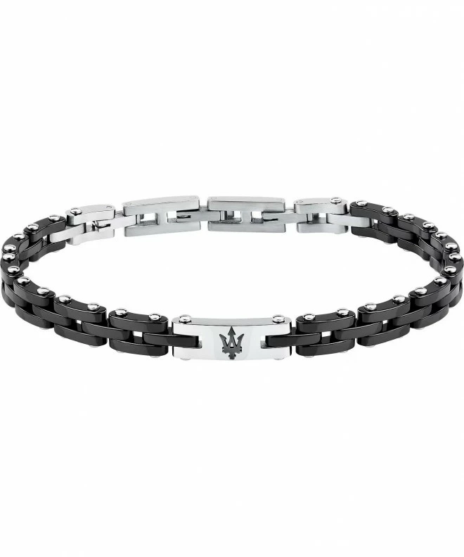 Pulsera Maserati Ceramic JM425ATZ64