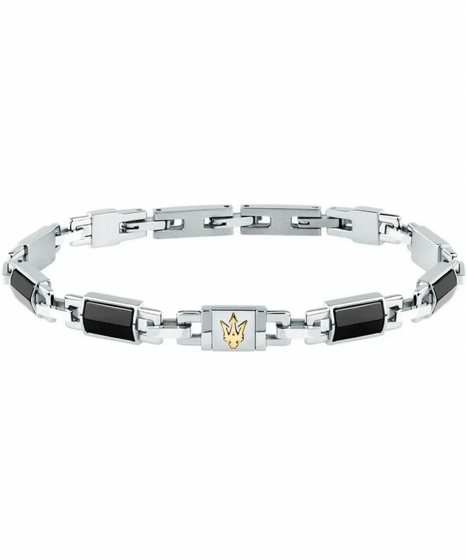 Pulsera Maserati Ceramic JM425ATZ69