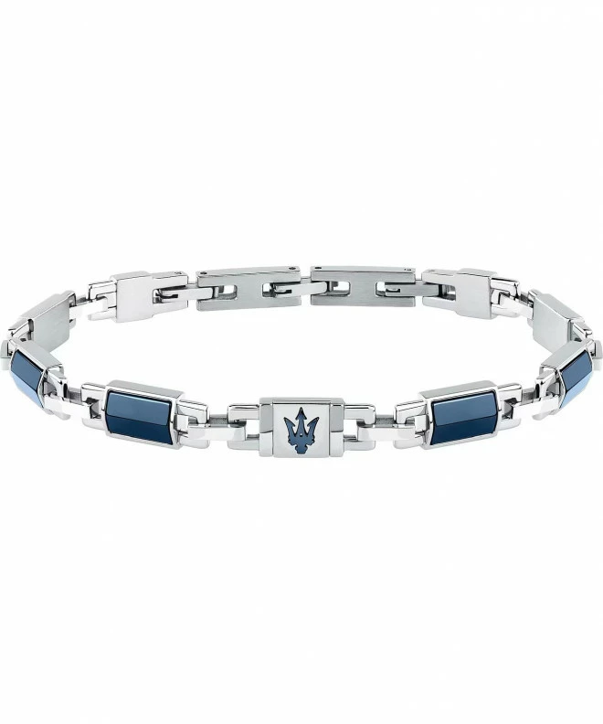 Pulsera Maserati Ceramic JM425ATZ70