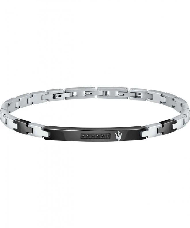 Pulsera Maserati Diamonds JM521ATY10