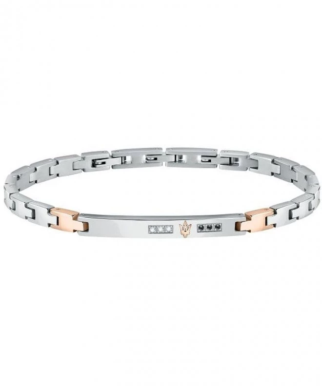 Pulsera Maserati Diamonds JM521ATY11