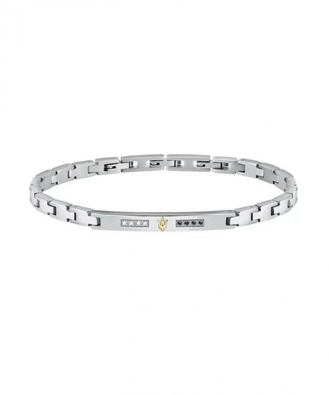 Pulsera Maserati Diamonds JM521ATY12