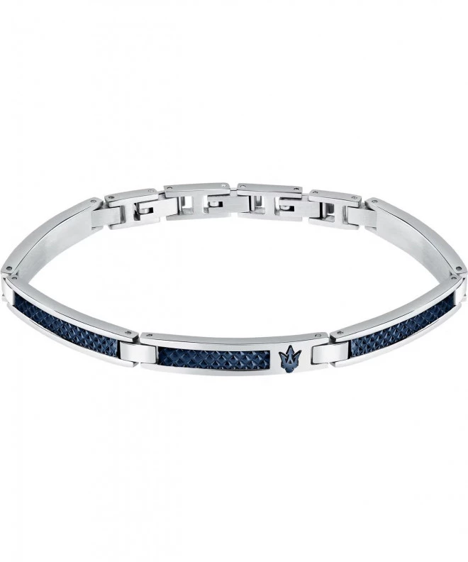 Pulsera Maserati Iconic JM523AVD33