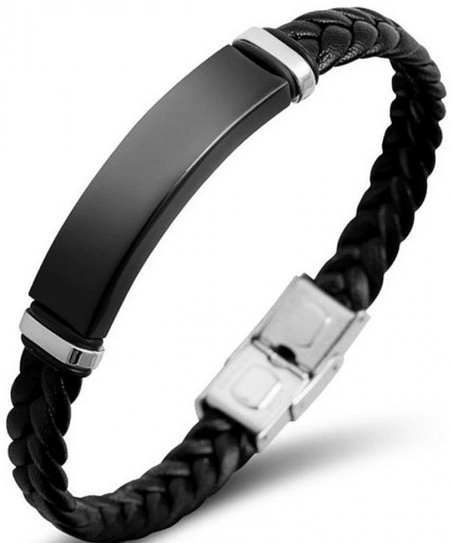 Pulsera Pierre Ricaud Black PR651.BBL