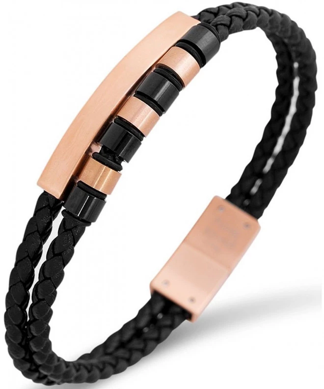 Pulsera Pierre Ricaud Rose-Gold PR627.9BL