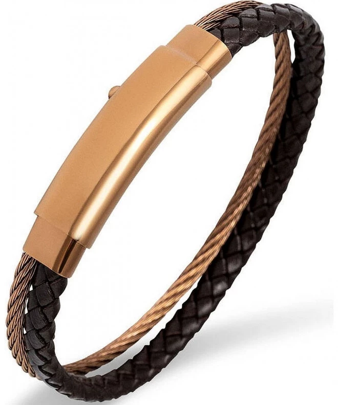Pulsera Pierre Ricaud Rose-Gold PR637.RBRL