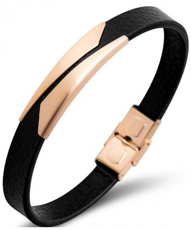 Pulsera Pierre Ricaud Rose-Gold PR650.9BL