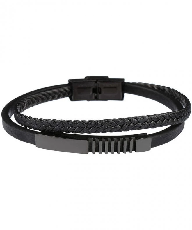 Pulsera Pacific Black PCB00009