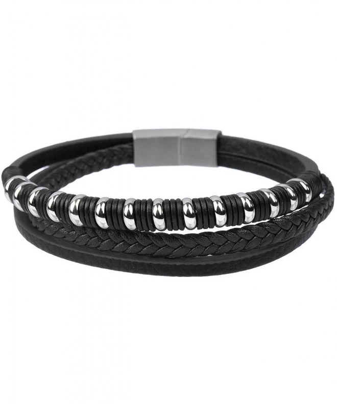 Pulsera Pacific Black PCB00019