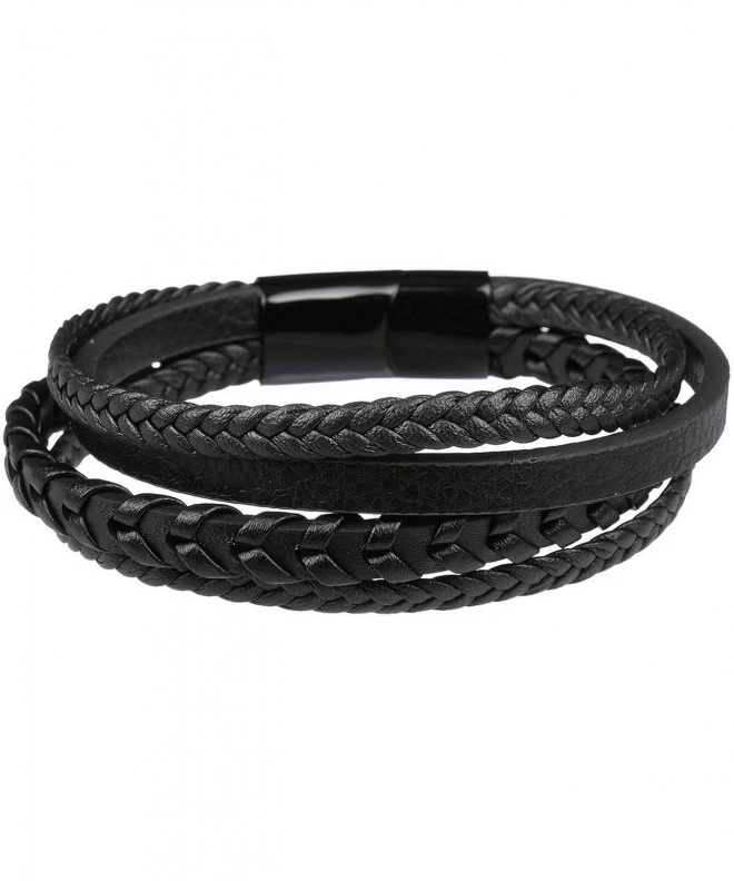 Pulsera Pacific Black PCB00026