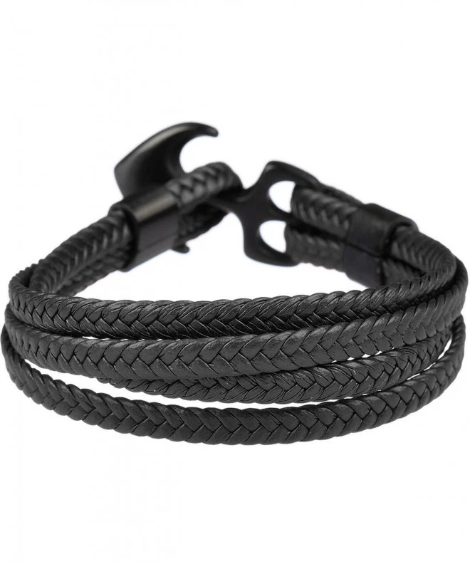 Pulsera Pacific Black PCB00029
