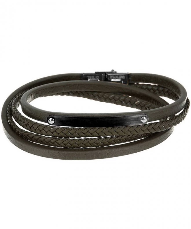 Pulsera Pacific Brown PCB00031