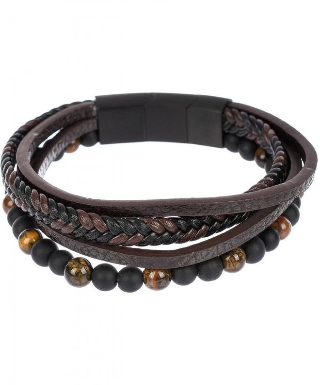 Pulsera Pacific Brown PCB00041