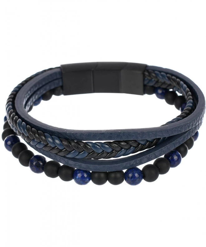 Pulsera Pacific Navy PCB00043