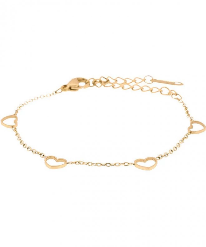Pulsera Pacific Gold PCB00065