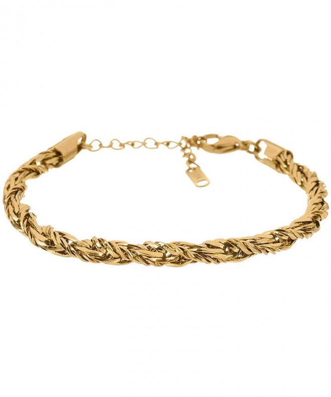 Pulsera Pacific Gold PCB00070