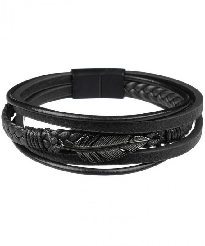 Pulsera Pacific Black PCB00072