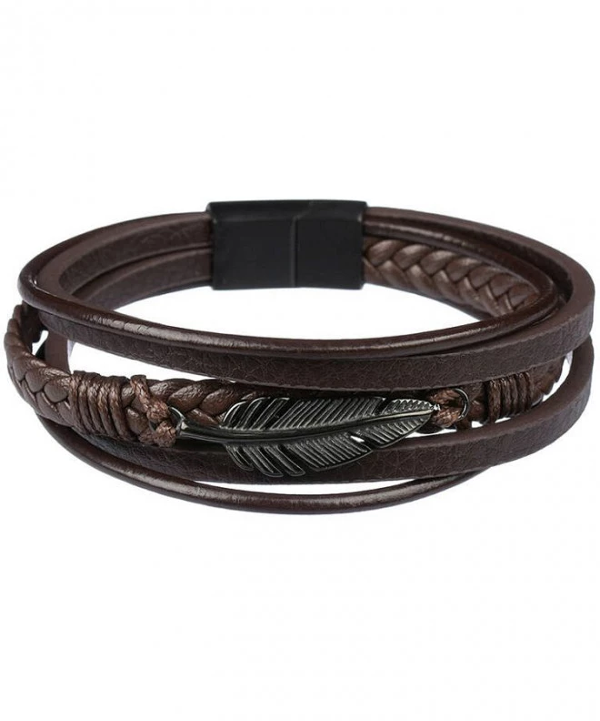 Pulsera Pacific Brown PCB00073