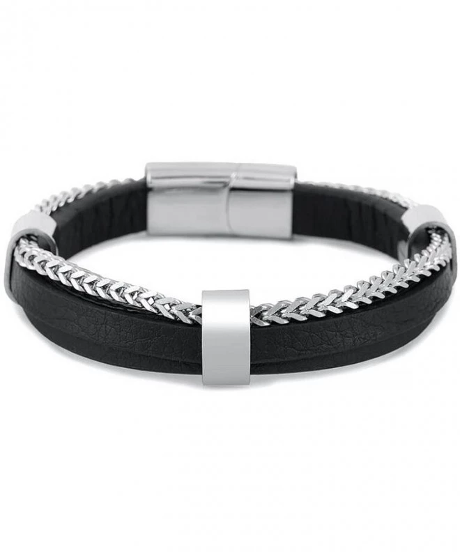 Pulsera Pacific Black PCB00080