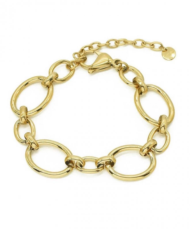 Pulsera Pacific Gold PCB00092