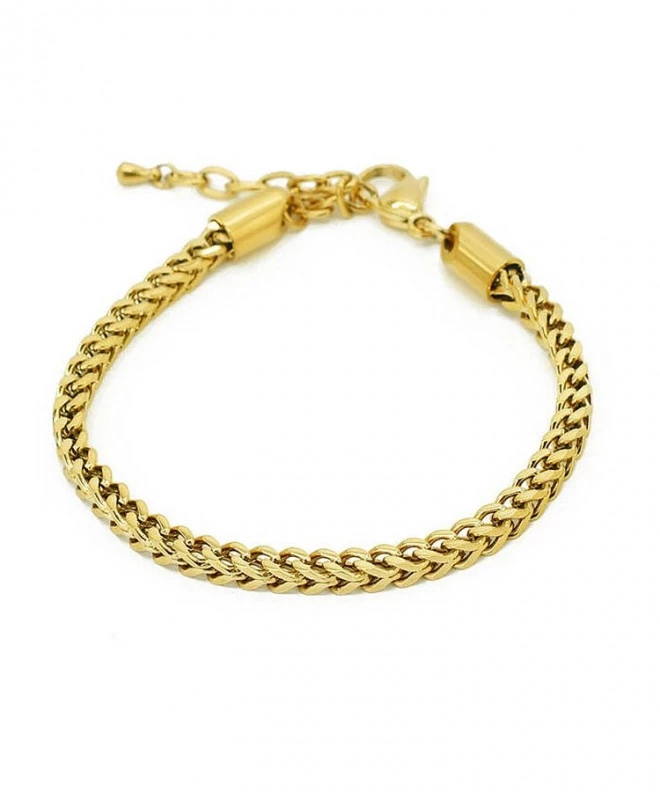 Pulsera Pacific Gold PCB00093